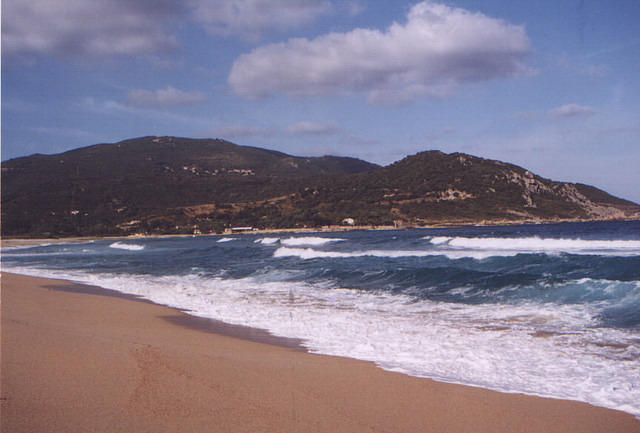 corse19