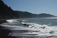 Lost Coast Trail